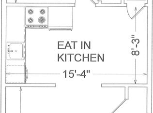 1720 Rutrough Rd SE APT 4, Roanoke, VA 24014