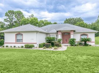 1139 N Mediterranean Way, Inverness, FL 34453
