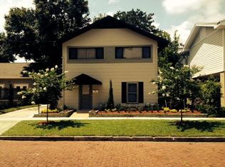 1510 Park Lake St, Orlando, FL 32803
