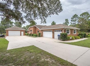 3454 W Daffodil Dr, Beverly Hills, FL 34465