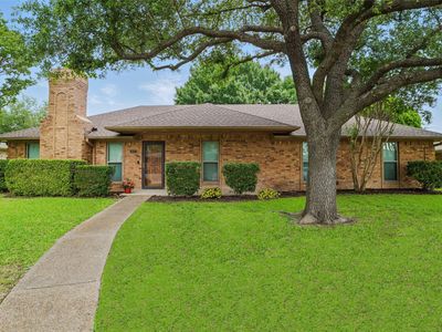 612 Hefner Dr, Allen, TX, 75013
