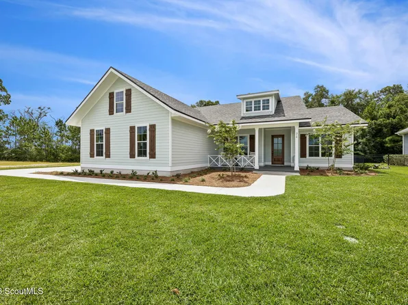 314 Bateau Dr, Saint Marys, GA 31558