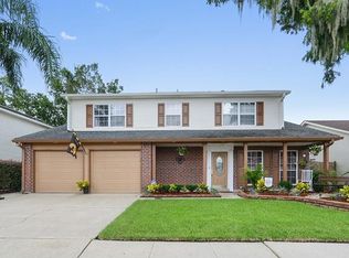 2105 E Ridgelane St, Marrero, LA 70072