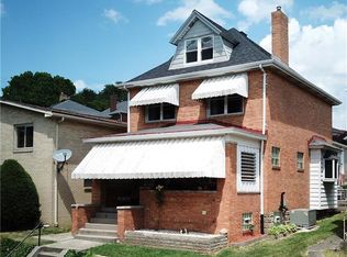 22 Bellevue Ave, Pittsburgh, PA 15229