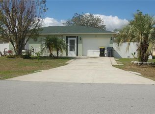 1714 Redfin Way, Poinciana, FL 34759