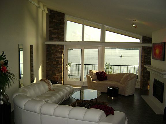 Living Room Upstairs