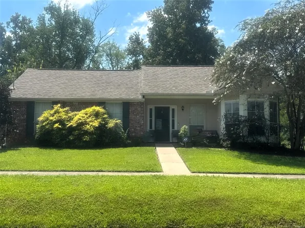 3452 Magnolia Ave, Zachary, LA 70791