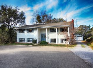 7271 Grizzly Flat Rd, Somerset, CA 95684