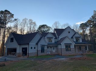785 Wood Creek Rd, Williamson, GA 30292