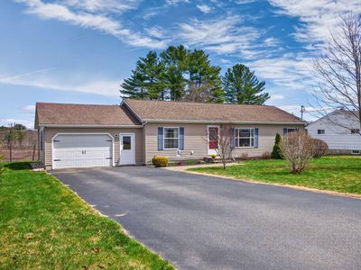 173 Golder Road, Lewiston, ME, 04240