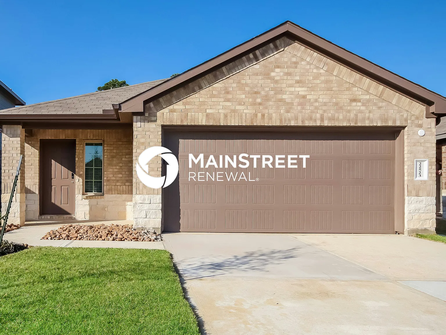 22523 Aspen Tarn Trail — Photo 1