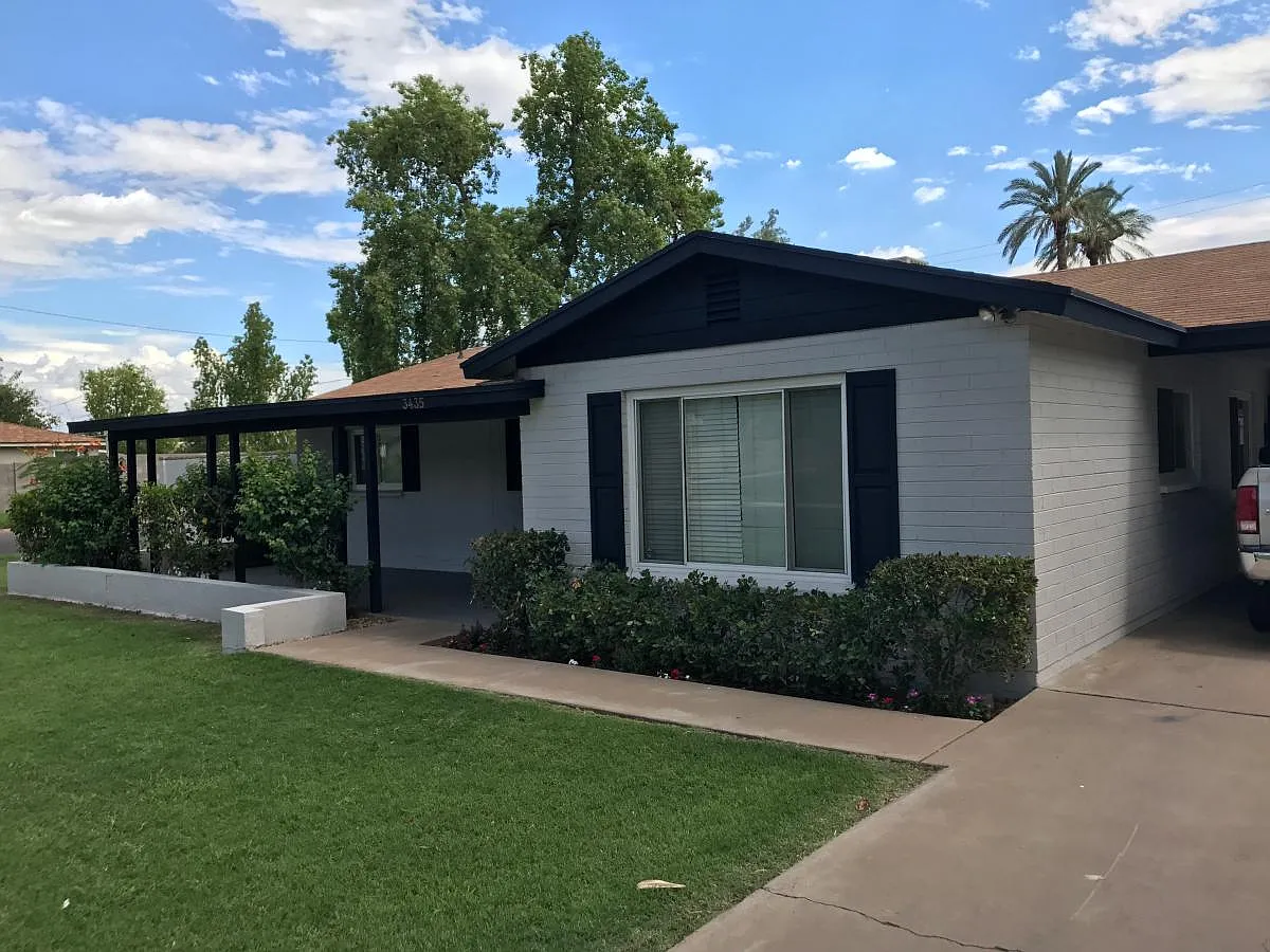 Building Photo - 3435 E Monterosa St