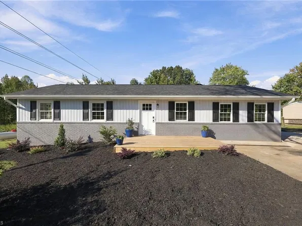 570 Smith Edwards Rd, Kernersville, NC 27284