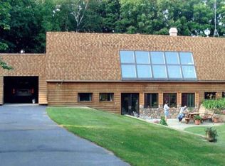 11522 W Splithand Rd, Grand Rapids, MN 55744