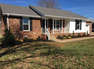 121 Lake Farm Rd, Smyrna, TN 37167