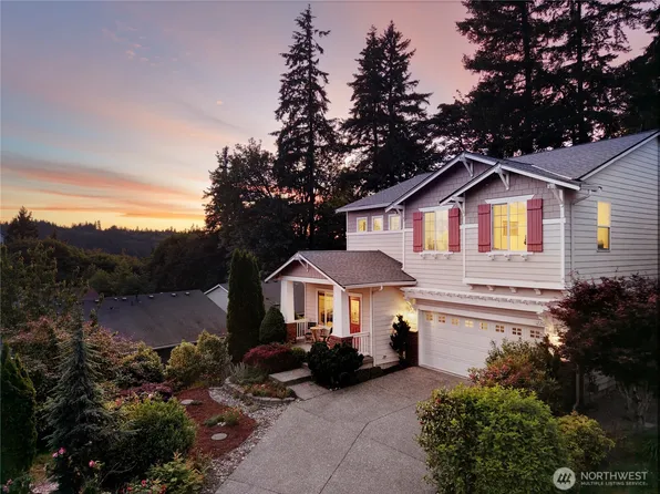 12218 NE 203rd Street #13, Bothell, WA 98011