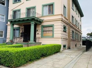 1420 Jackson St APT E, Oakland, CA 94612