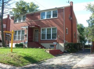 3413 Floral St, Silver Spring, MD 20902