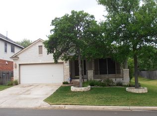 10318 Broomflower Dr, Austin, TX 78739