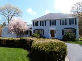 16 Fox Den Rd, Kingston, MA 02364