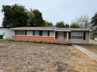 5300 Mallory Dr, Haltom City, TX 76117
