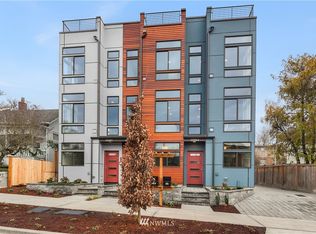 3840 A Ashworth Ave N, Seattle, WA 98107
