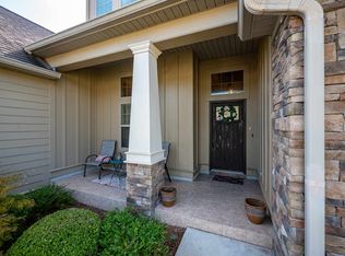 2551 Carthage Ln, Tallahassee, FL 32312