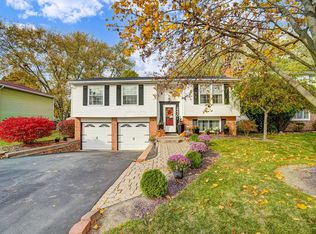 2230 Summit View Rd, Powell, OH 43065