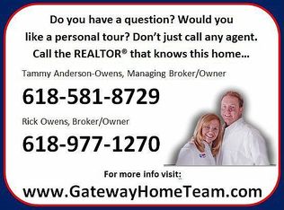 621 Home Ave, Edwardsville, IL 62025