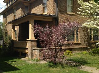 602 W Clinton St, Elmira, NY 14901