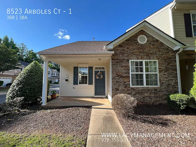 8523 Arboles Ct #1 — Photo 23