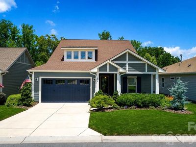 4854 Looking Glass Trl, Denver, NC, 28037
