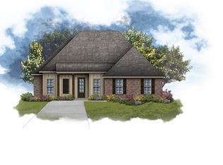 2128 Merion St, Ruston, LA 71270