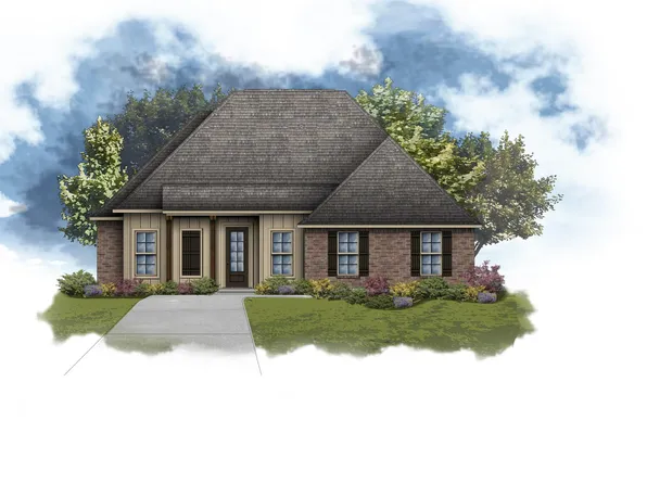 2113 Sleepy Hollow St, Ruston, LA 71270