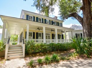 65 Ponsbury Rd, Mount Pleasant, SC 29464