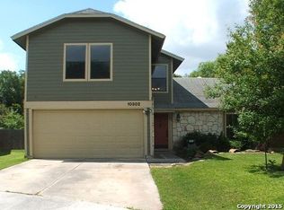 10302 Country Way, San Antonio, TX 78240