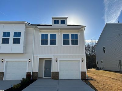 32 Nonnington Way Homesite 13, Taylors, SC, 29687