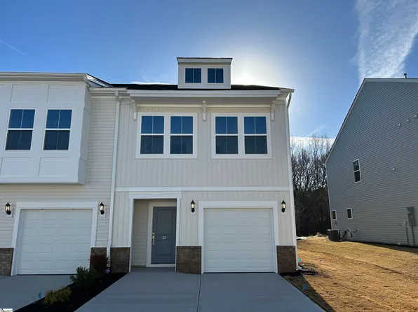 32 Nonnington Way Homesite 13, Taylors, SC 29687