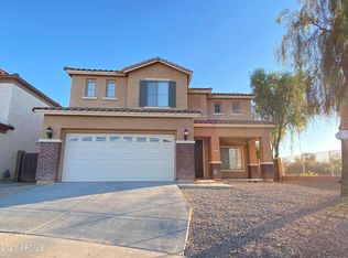 9627 W Mariposa St, Phoenix, AZ 85037