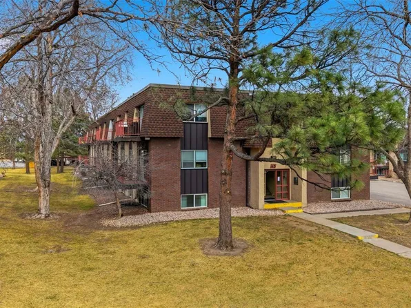 7755 E Quincy Avenue #302A5, Denver, CO 80237