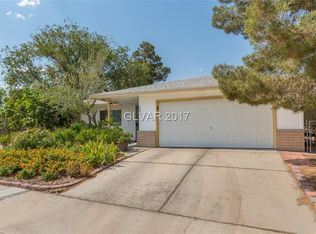 4290 Lucas Ave, Las Vegas, NV 89120