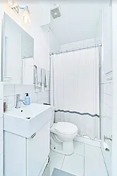 Rented by Living New York