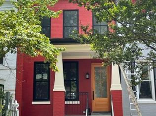 1381 Potomac Ave SE #B, Washington, DC 20003