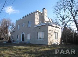 231 State Route 116, East Peoria, IL 61611