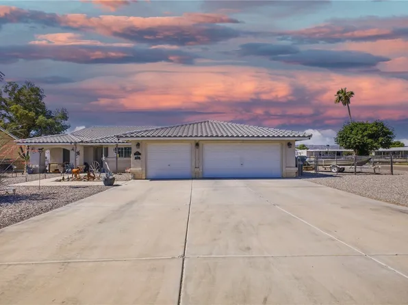658 E Kingsley St, Mohave Valley, AZ 86440