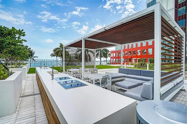 1541 Brickell Ave #A2102 — Photo 33