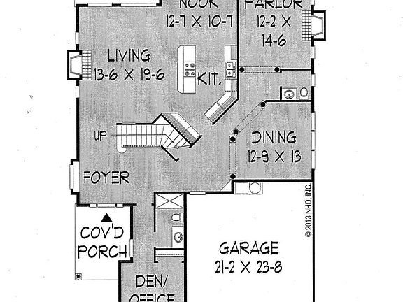 5th image of 10002 Tyleah Court