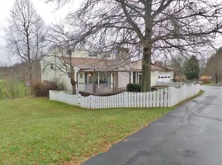 7950 Gaines Rd, Cincinnati, OH 45247