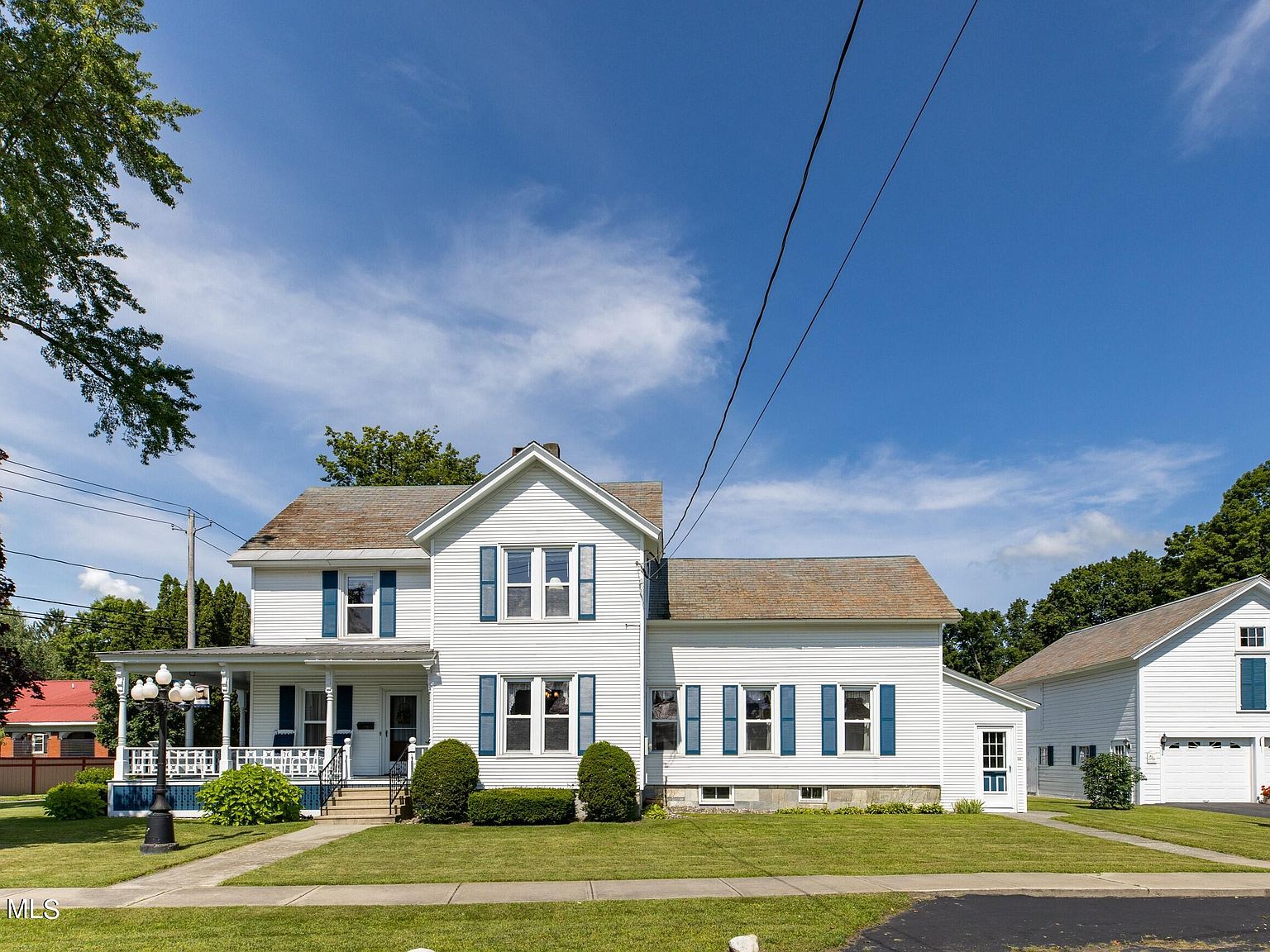 26 Mettowee Street, Granville, NY 12832 Zillow