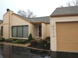 8121 Timbertree Way #9-4, West Chester, OH 45069